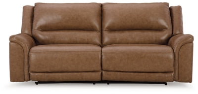 2-Piece Upholstery Package