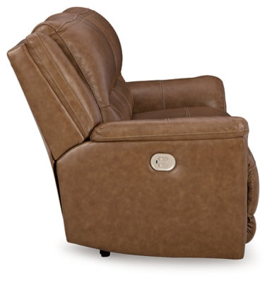 2-Piece Upholstery Package