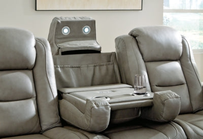 2-Piece Upholstery Package