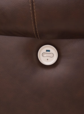 Sillón reclinable eléctrico Freyeburg