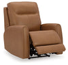 Sillón reclinable eléctrico Tryanny