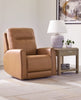 Sillón reclinable eléctrico Tryanny
