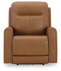 Sillón reclinable eléctrico Tryanny