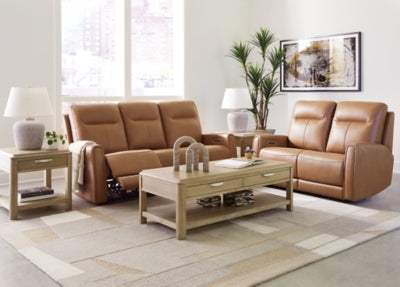 2-Piece Upholstery Package