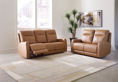 2-Piece Upholstery Package