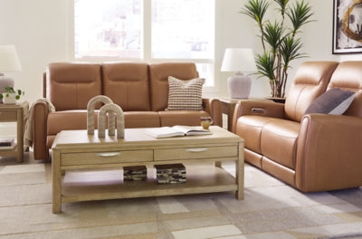 2-Piece Upholstery Package