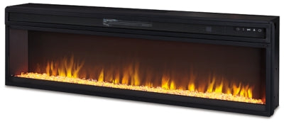 Entertainment Accessories Electric Fireplace Insert