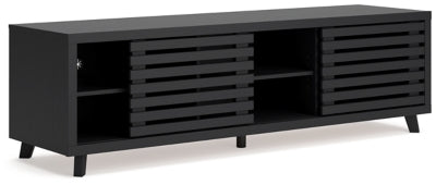 Soporte para TV Danziar de 72"