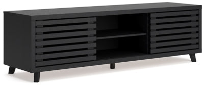 Soporte para TV Danziar de 72"