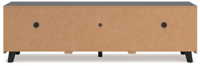 Soporte para TV Danziar de 72"
