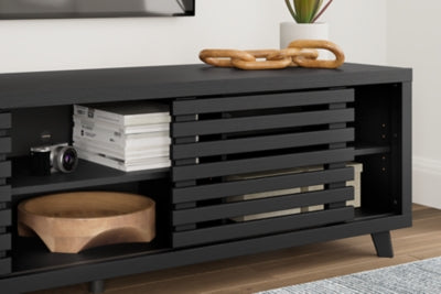 Soporte para TV Danziar de 72"
