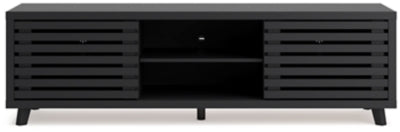 Soporte para TV Danziar de 72"