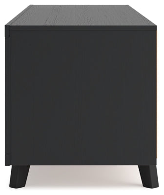 Soporte para TV Danziar de 72"