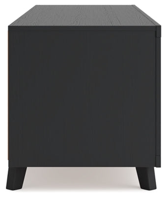 Soporte para TV Danziar de 72"
