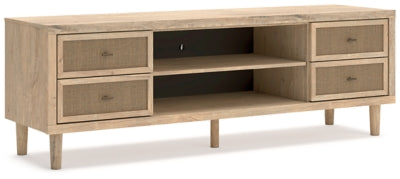 Soporte para TV Cielden de 72"