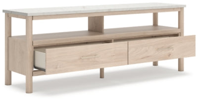 Cadmori 72" TV Stand