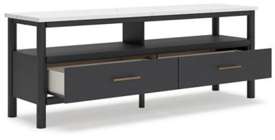 Soporte para TV Cadmori de 72"