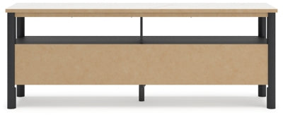 Soporte para TV Cadmori de 72"