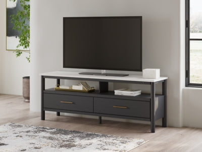 Soporte para TV Cadmori de 72"