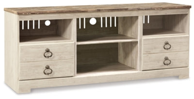 Soporte para TV Willowton de 64"