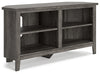 Mueble de TV de esquina Arlenbry
