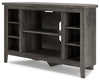 Mueble de TV de esquina Arlenbry