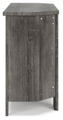 Mueble de TV de esquina Arlenbry