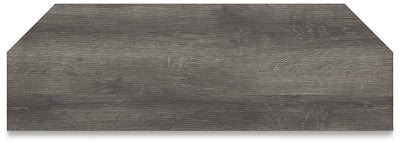 Mueble de TV de esquina Arlenbry