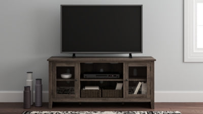 Soporte para TV Arlenbry de 60"