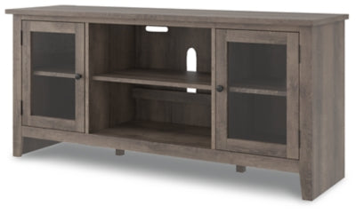 Soporte para TV Arlenbry de 60"