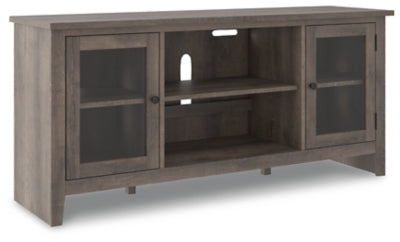 Soporte para TV Arlenbry de 60"
