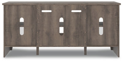 Soporte para TV Arlenbry de 60"