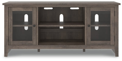Soporte para TV Arlenbry de 60"