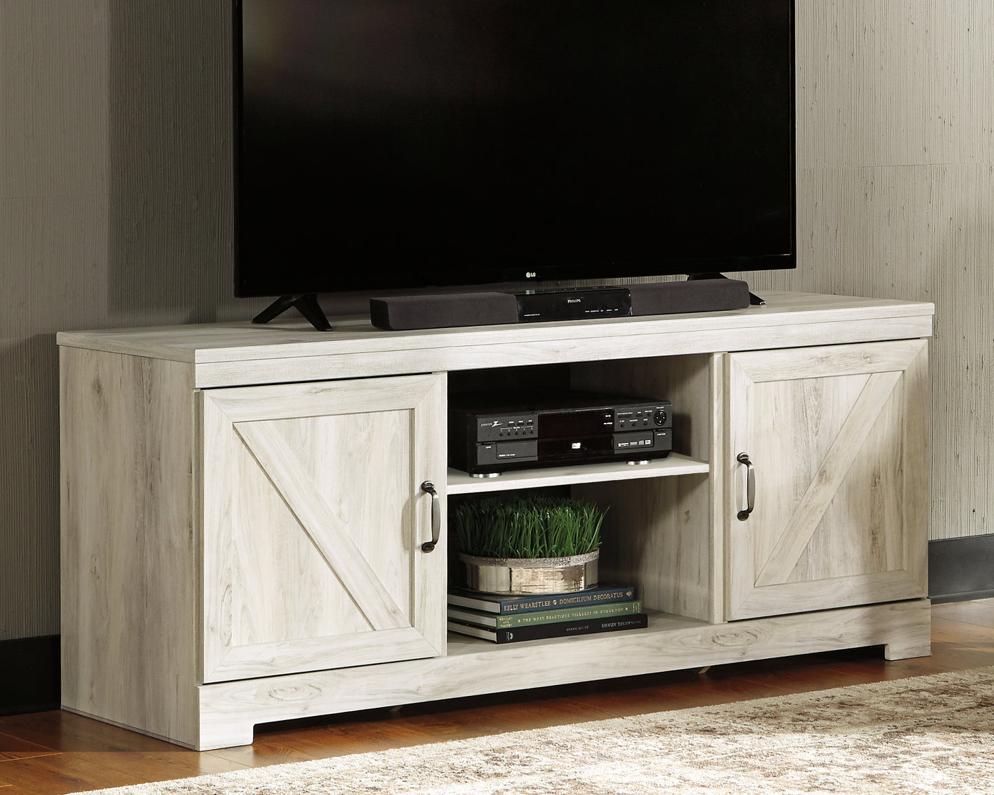 Soporte para TV Bellaby de 63"