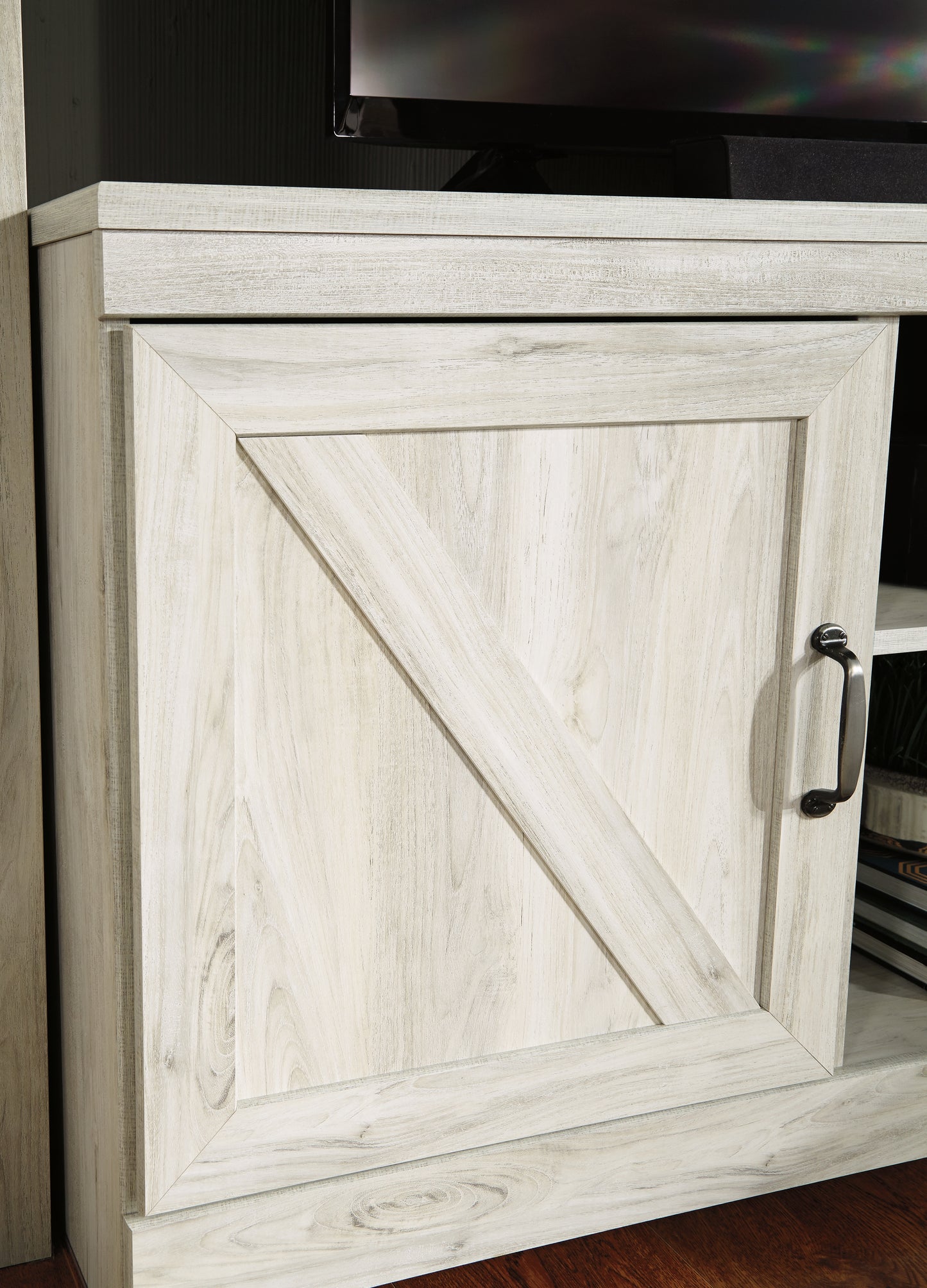 Soporte para TV Bellaby de 63"