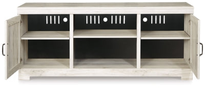 Soporte para TV Bellaby de 63"