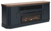 Mueble para TV Landocken de 83