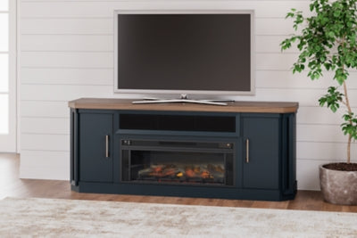 Mueble para TV Landocken de 83