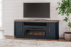 Mueble para TV Landocken de 83