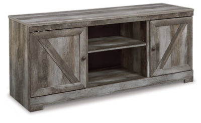 Soporte para TV Wynnlow de 63"