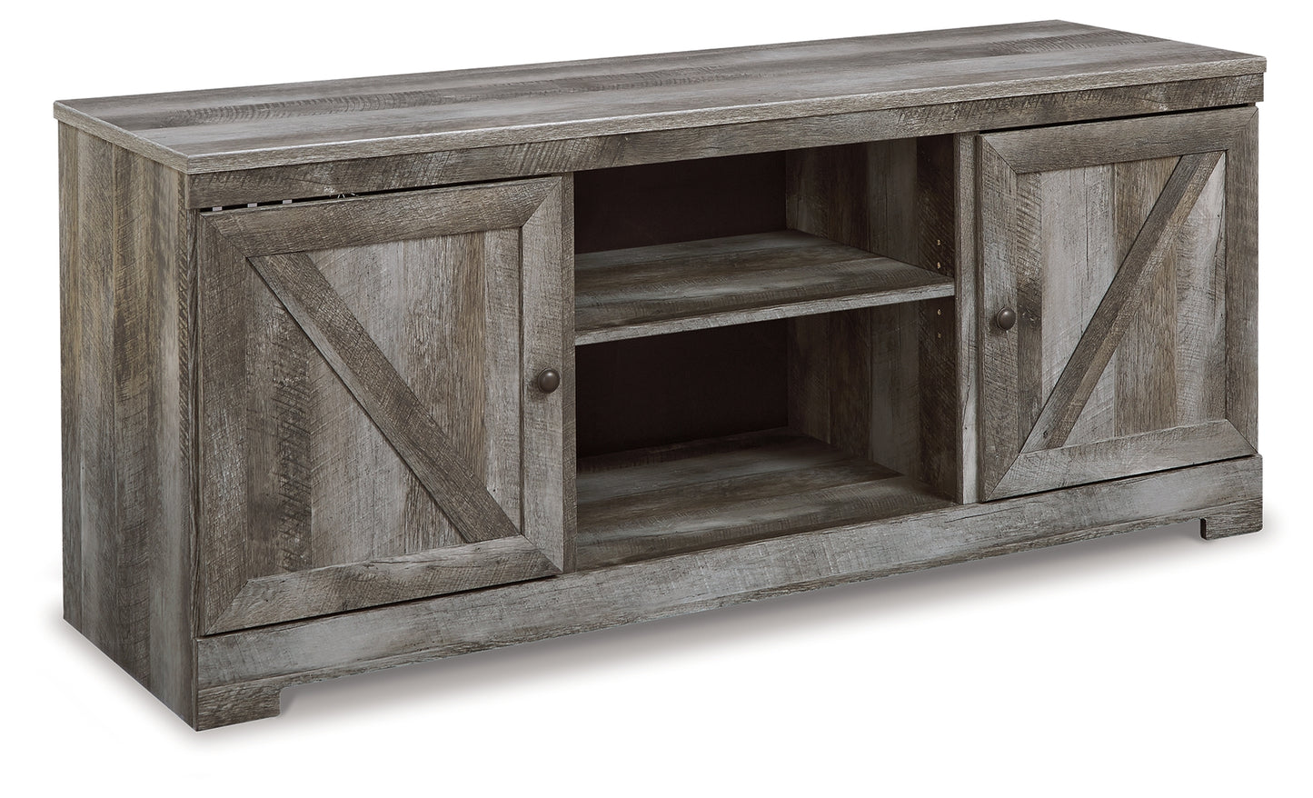 Soporte para TV Wynnlow de 63"