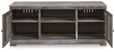 Soporte para TV Wynnlow de 63"