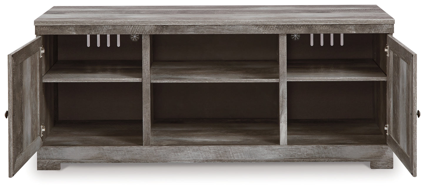 Soporte para TV Wynnlow de 63"