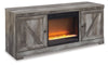 Mueble para TV Wynnlow de 63