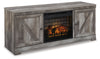 Mueble para TV Wynnlow de 63
