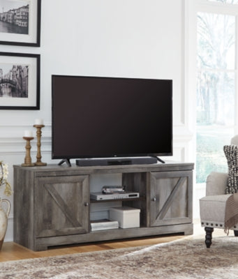 Soporte para TV Wynnlow de 63"