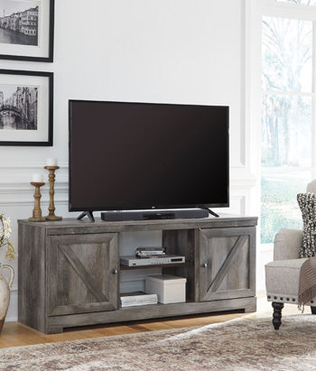 Soporte para TV Wynnlow de 63"