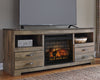 Mueble para TV Trinell de 63