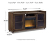 Mueble para TV Starmore de 70