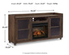 Mueble para TV Starmore de 70
